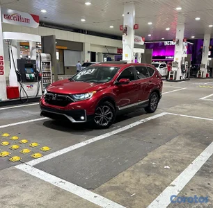 HONDA CRV 2021 EX recién importada 🇺🇸🇺🇸🇺🇸