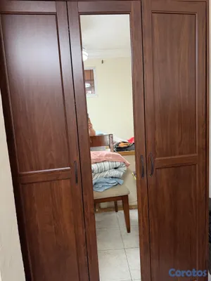 muebles y colchones - Armario para ropa  2