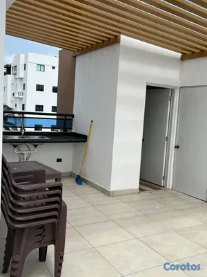 apartamentos - Nuevo a estrenar / Moderno / Villa Aura 11