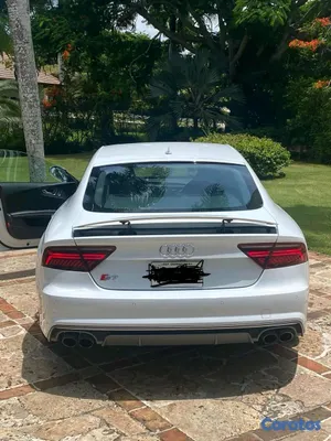 carros - audi a7 2016 13