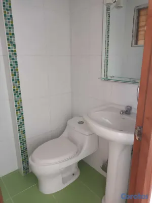 apartamentos - APARTAMENTO EN ALQUILER, SECTOR: MIRAMAR 6