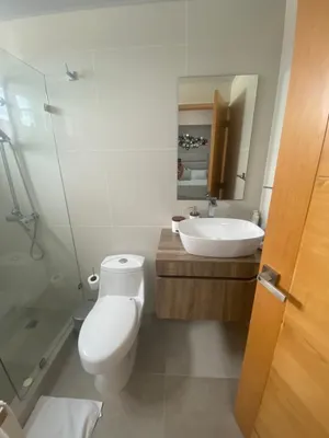 apartamentos - Se vende apartamento amueblado en Bella Vista 10