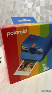 Cámara Polaroid Go 2