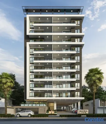 Proyectos - Apartamento en Venta, Renacimiento 6