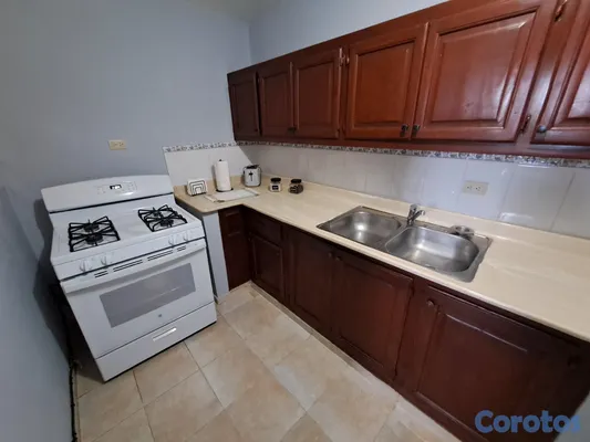 apartamentos - Apart 140mts2 en la Española, Santiago  4