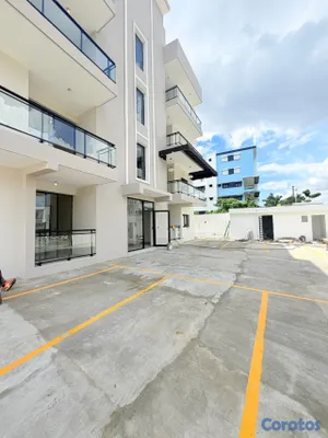 apartamentos - venta de 4to piso con terraza en la autopista de san isidro prado oriental  13