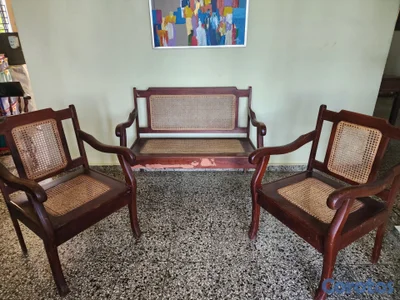 Muebles Clásico