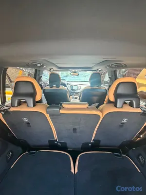 jeepetas y camionetas - Volvo XC90 Ultimate B6 AWD 2024 | 39,000 km | Agencia | Único dueño | Impecable 8