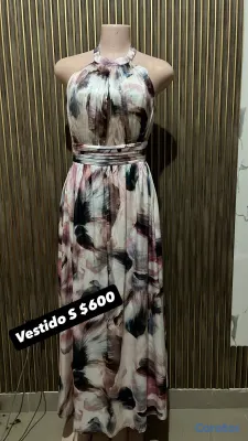 ropa para mujer - vestidos elegantes  5