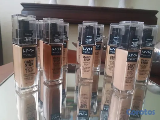 salud y belleza - venta de Makeup 10