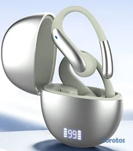Auriculares Inalámbricos Inteligentes/Alta Calidad