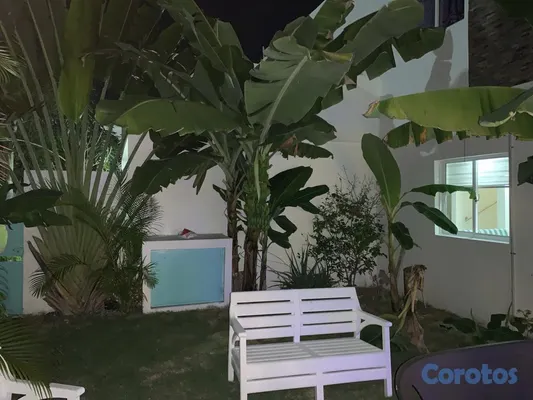 casas vacacionales y villas - Espectacular Villa de 2 niveles en Vista Catalina, La Romana 5