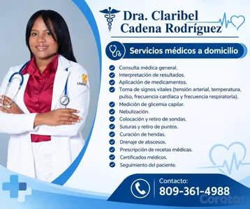 servicio Médico