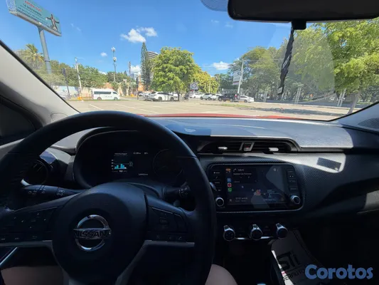 jeepetas y camionetas - Nissan Kicks 2022  7