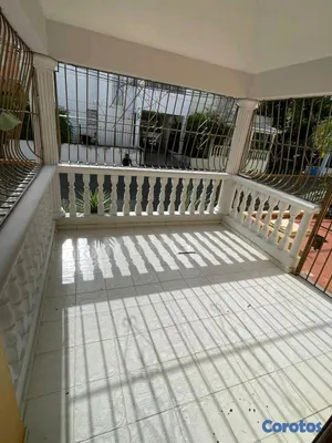 apartamentos - Casa en Alquiler para Uso Comercial en San Geronimo 5