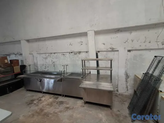 equipos profesionales - Baño de Maria Para Cafetería en Acero Inoxidable c 2