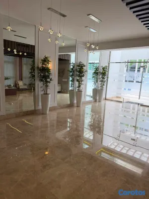 apartamentos - Apartamento Amueblado en Alquiler en La Esperilla, 8