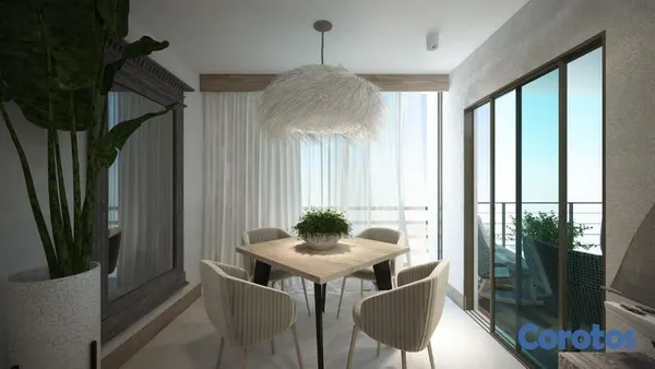 apartamentos - Apartamento en Venta, Bávaro  11
