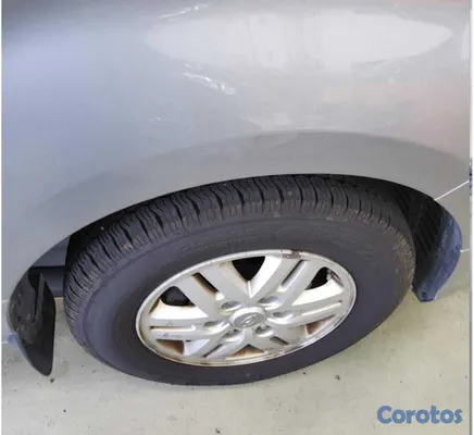 jeepetas y camionetas - HYUNDAI GRAND STAREX 2021 GRIS 2