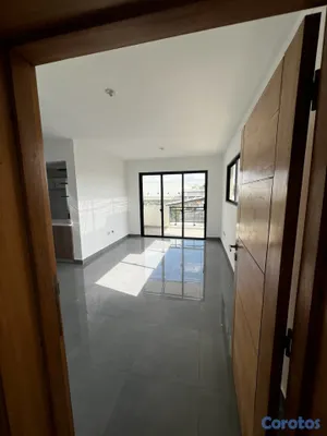 apartamentos - ¡Alquiler de Apartamento con Terraza Privada! 2