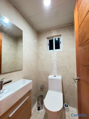 apartamentos - Apartamento en Alquiler | Renacimiento, 6to piso. 17
