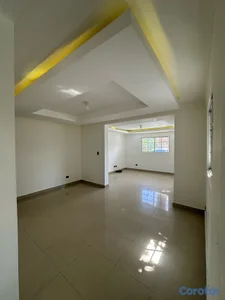 Primer nivel con 136 metros + patio y gacebo 100% privado