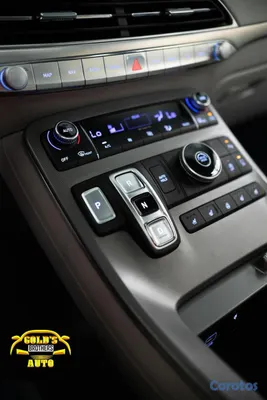 jeepetas y camionetas - Hyundai Palisade Limited 2022 Recien Importada  12