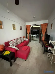 Alquiler de apartamento amueblado en la zona colon