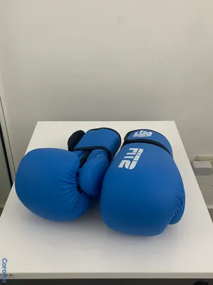 Artículos Deportivos - Guantes de boxeo Fit2 3