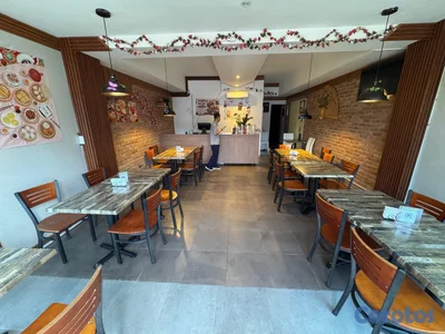 Excelente local ubicado en la esperilla ideal para