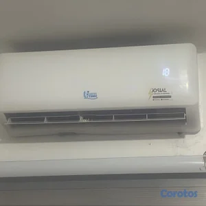 Aire Acondicionado en Venta – RD$17,000