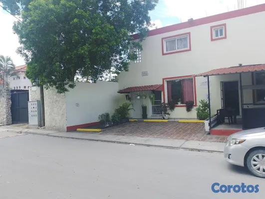 apartamentos - Apartahotel en operación · 3 edificios · Bávaro —  4