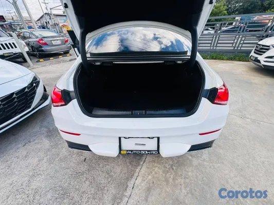 carros - MERCEDES-BENZ CLA AMG 2020 | KIT 2025 | AROS AMG 2 11