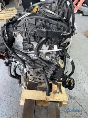 accesorios para vehiculos - MOTOR1.5L  PARA MINI COOPER 2015 
 7