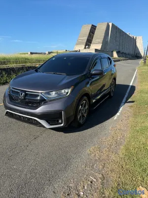 jeepetas y camionetas - Honda CR-V 2017 EX Oferta Oferta negociable.  5