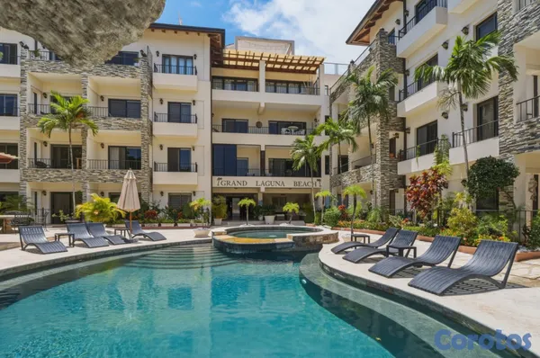 apartamentos - SALE BY OWNER | FULLY TURNKEY 2BR/2BA CONDO AT GRA 19