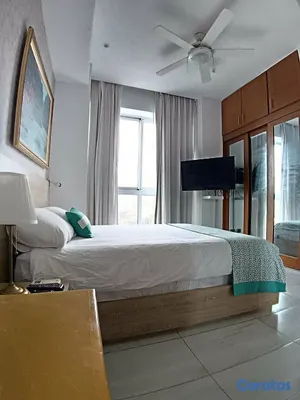 apartamentos - alquiler de apartamento en piantini 9