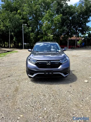 jeepetas y camionetas - Honda crv ex 2022, 4x4 13