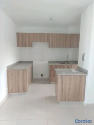 apartamentos - Apartamento ubicado en el Res. Corales del Caribe, marginal Las Américas, KM. 22 9
