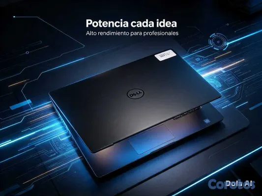 computadoras y laptops - Laptop Dell 5570, i7,6th, grafica nvidea 4