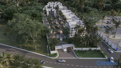 Su nuevo hogar en santo domingo oeste le espera 
