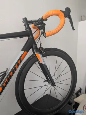 bicicletas y accesorios - Giant Contend 2