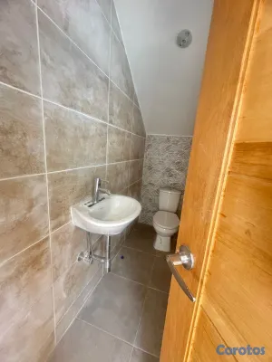 casas - Residencial Palmeras del Sur | Casas de 3 Habitaciones con Piscina 5
