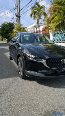 jeepetas y camionetas - mazda cx30 2021 10