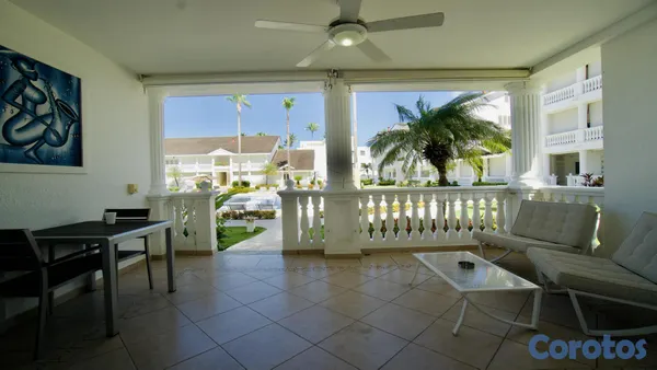 apartamentos - ¡Vive el sueño frente al mar Apartamento 4