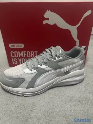 zapatos para hombre - TENIS PUMAS A BUEN PRECIO Size 8.5 6