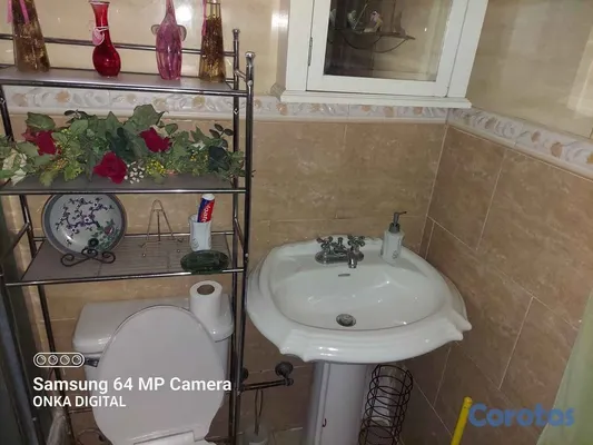 casas - Casa en Venta, de 2 niveles en san isidro 4 hab  7
