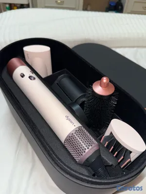 accesorios para electronica - Dyson Airwrap™ multi-styler (edición limitada) 3