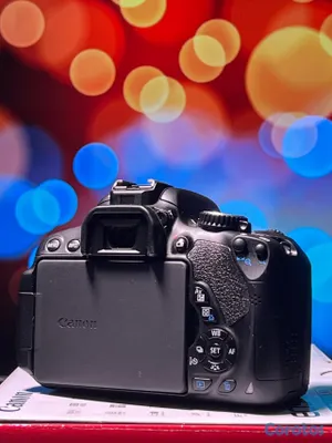 camaras y audio - Cámara Canon T4i Excelente Estado Pantalla Touch  6
