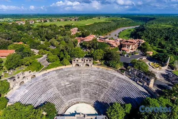 Apartamento en Casa de Campo, foto 3